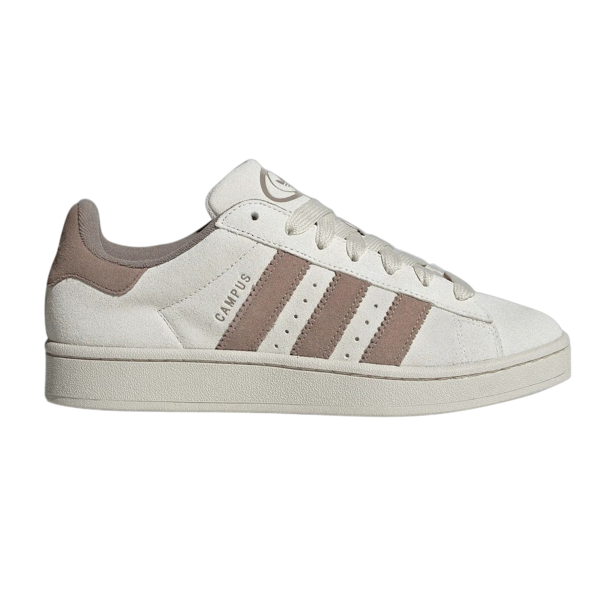 adidas Campus 00s In Cream Brown