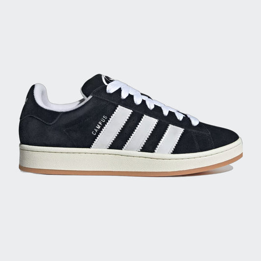 adidas Campus 00s In black white