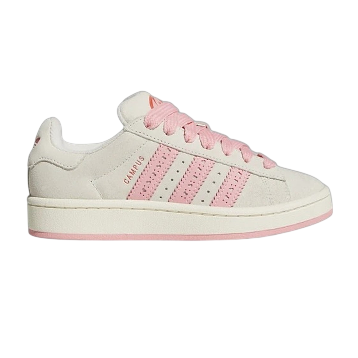 adidas Campus 00s In cream pink