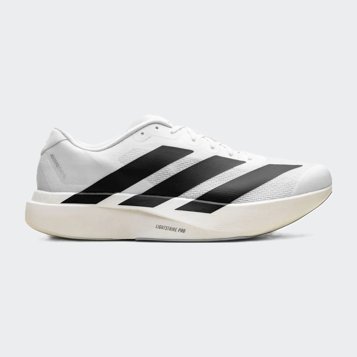 adidas adizero evo SL white