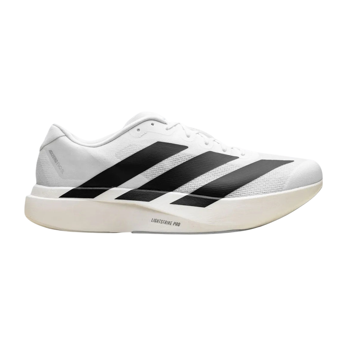 adidas adizero evo SL white