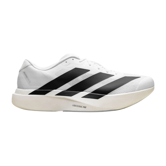 adidas adizero evo SL white