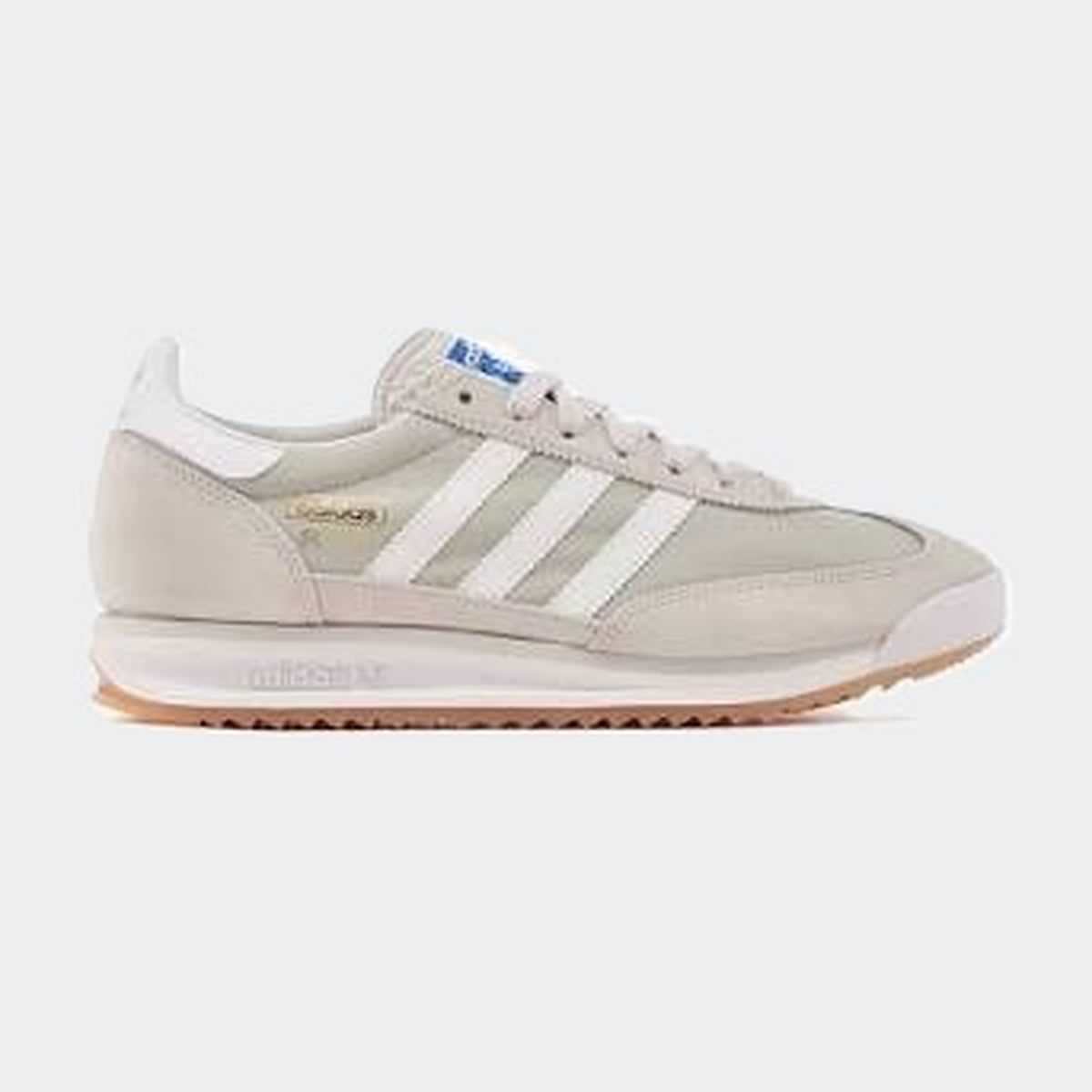 adidas SL 72 light green
