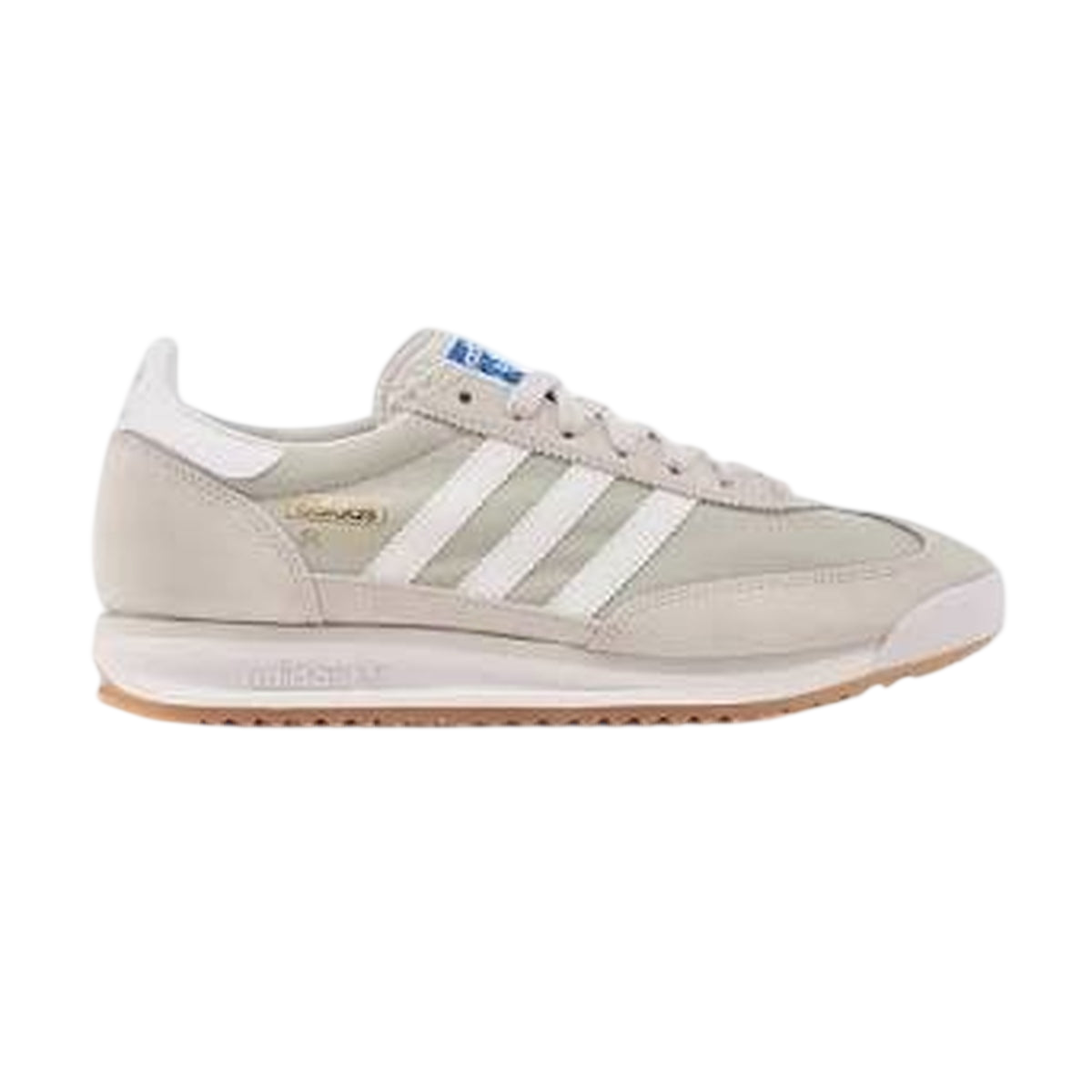 adidas SL 72 light green