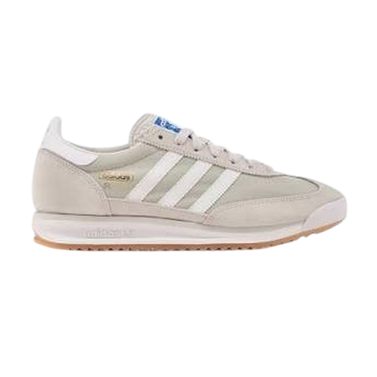 adidas SL 72 light green