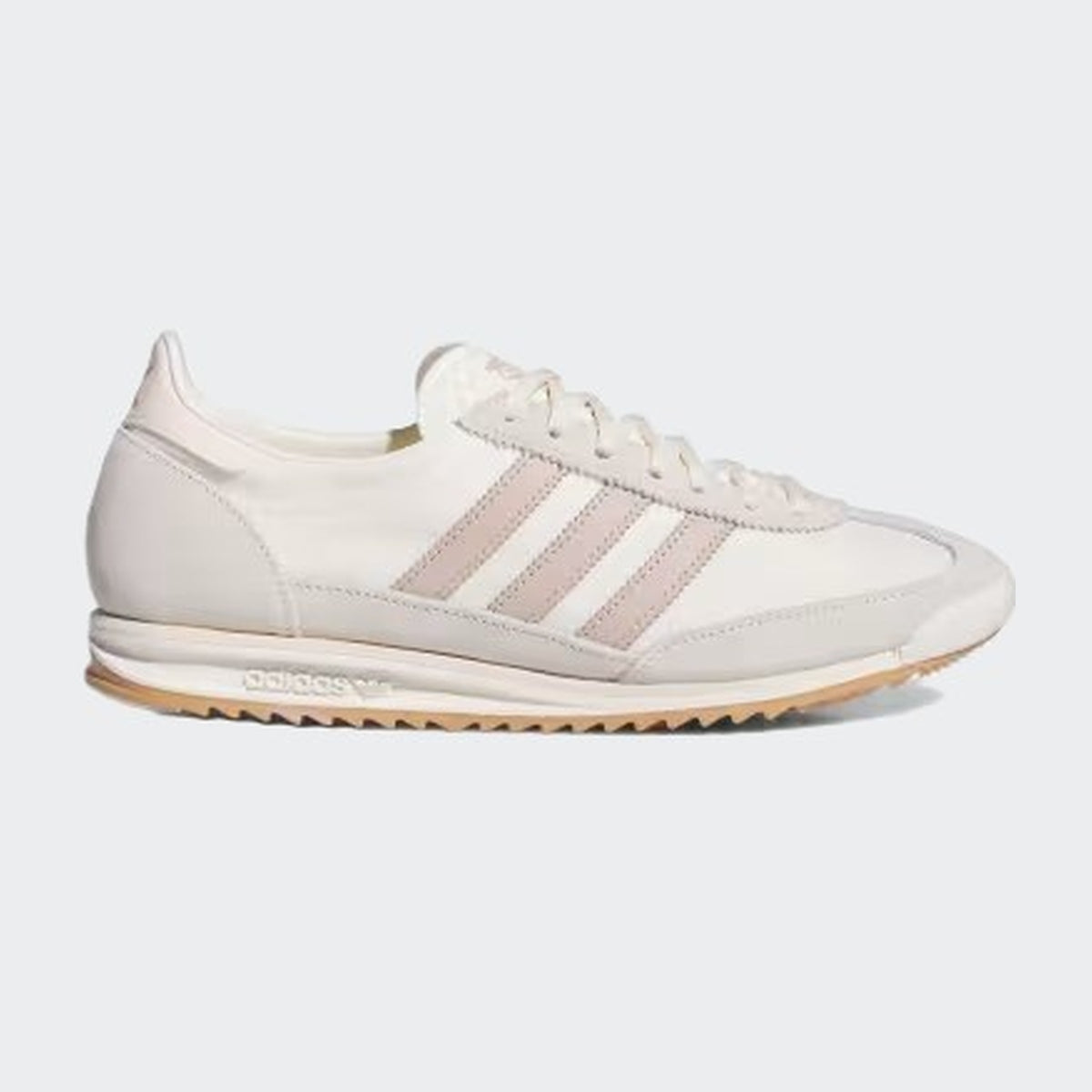 adidas SL 72 light beige