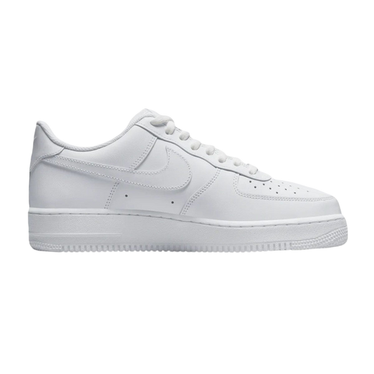Nike air force 1 in white