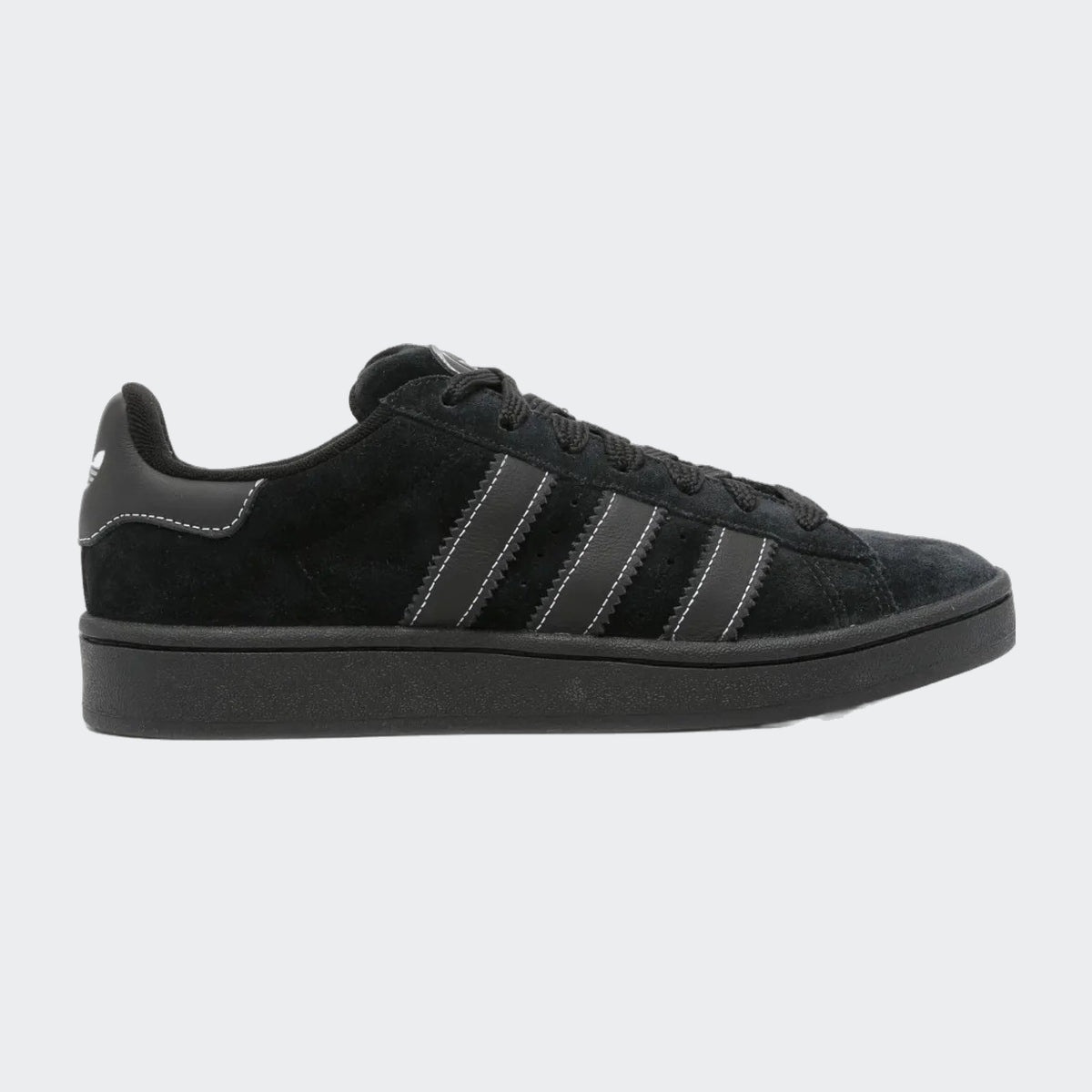adidas Campus 00s In black grey