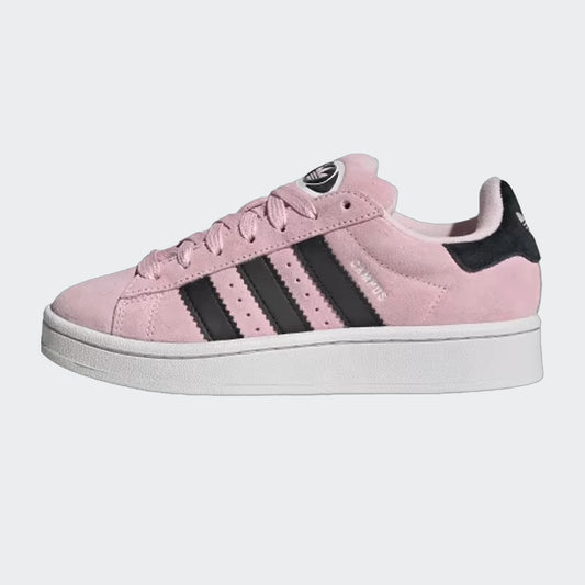 adidas Campus 00s In pink black