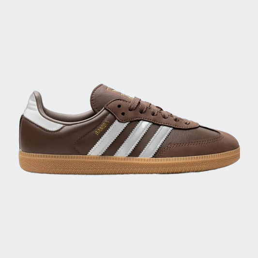 adidas samba Strata Gum brown