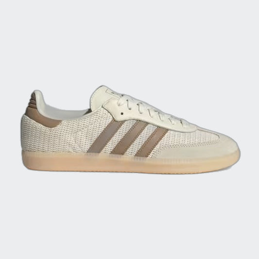 adidas samba Cream White / Cardboard