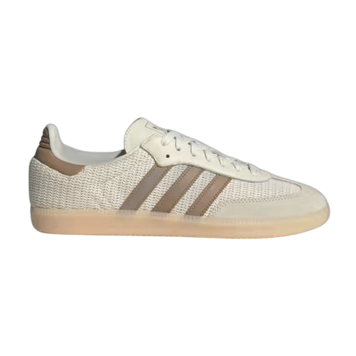adidas samba Cream White / Cardboard