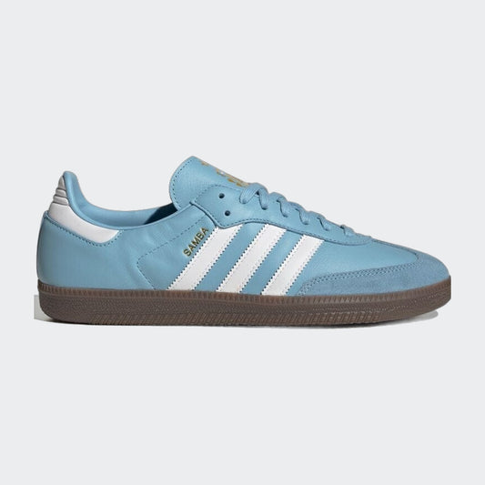 adidas samba argentina