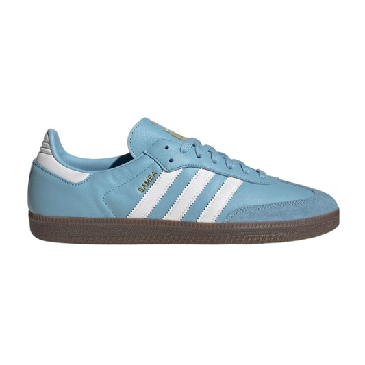 adidas samba argentina