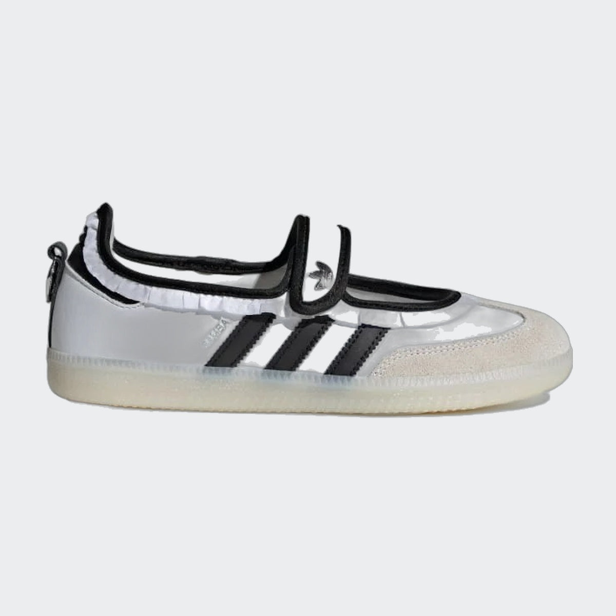 adidas samba jane balle white