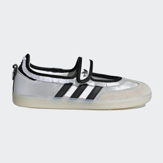 adidas samba jane balle white