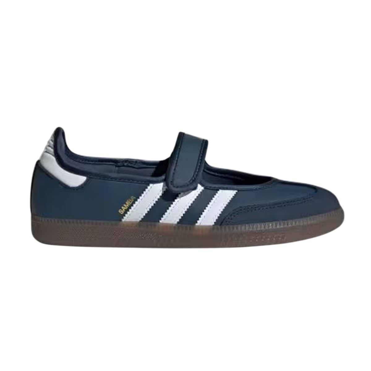 adidas samba jane navy