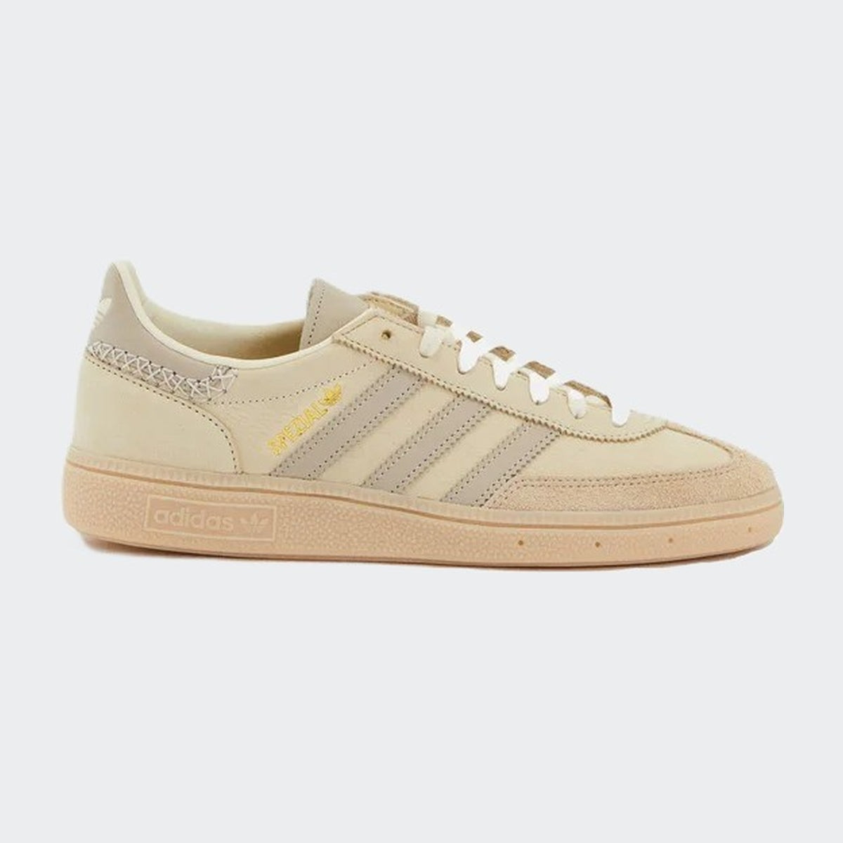 adidas handball spezial light beige