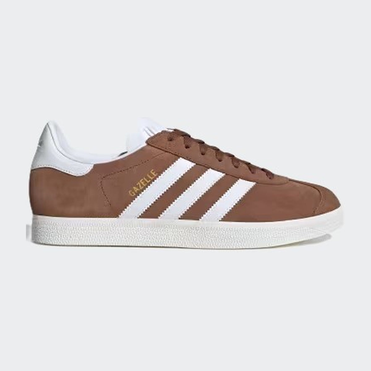 adidas gazelle brown