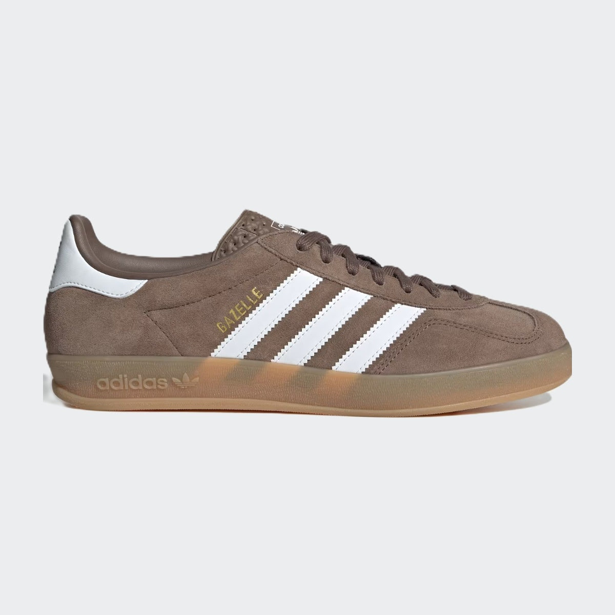 adidas Gazelle Gold Metallic
