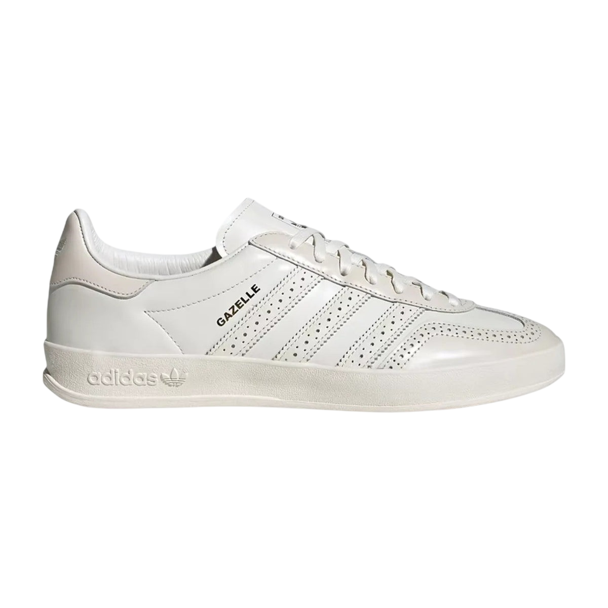 adidas Gazelle Indoor Cream White