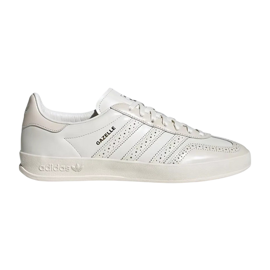 adidas Gazelle Indoor Cream White