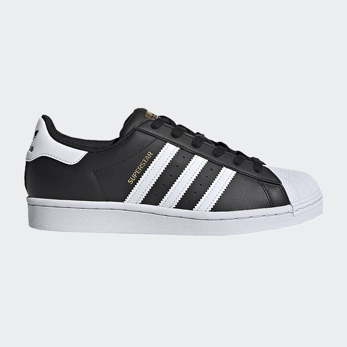 adidas super star in black ninja turtles