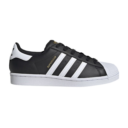 adidas super star in black ninja turtles