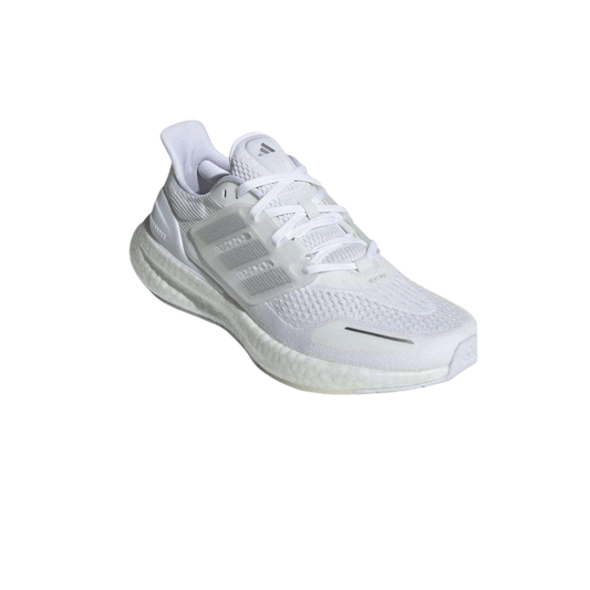 adidas pure white