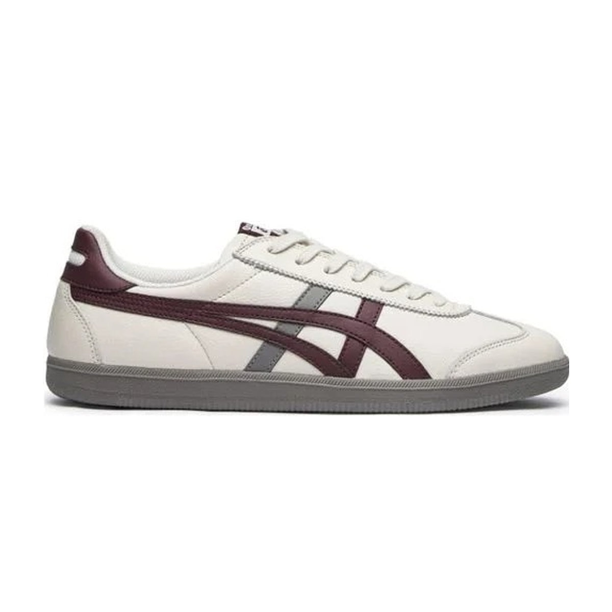Onitsuka Tiger Tokuten Burgundy