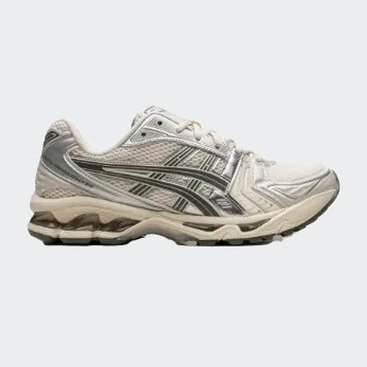 Asics GEL-Kayano 14 "Birch/Dark Pewter