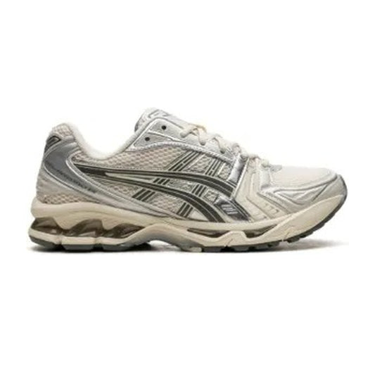 Asics GEL-Kayano 14 "Birch/Dark Pewter