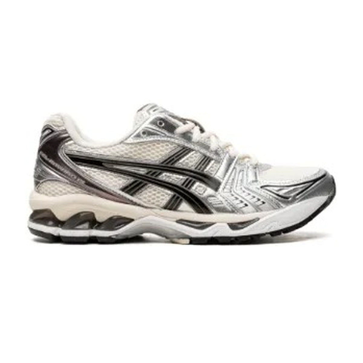 Asics GEL-Kayano 14 "Metallic Plum