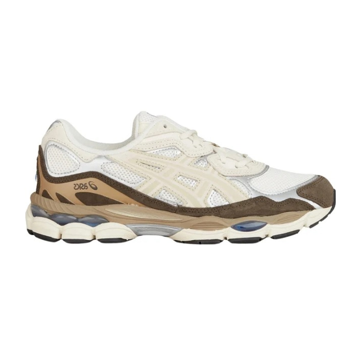 Asics Gel-NYC cream\white