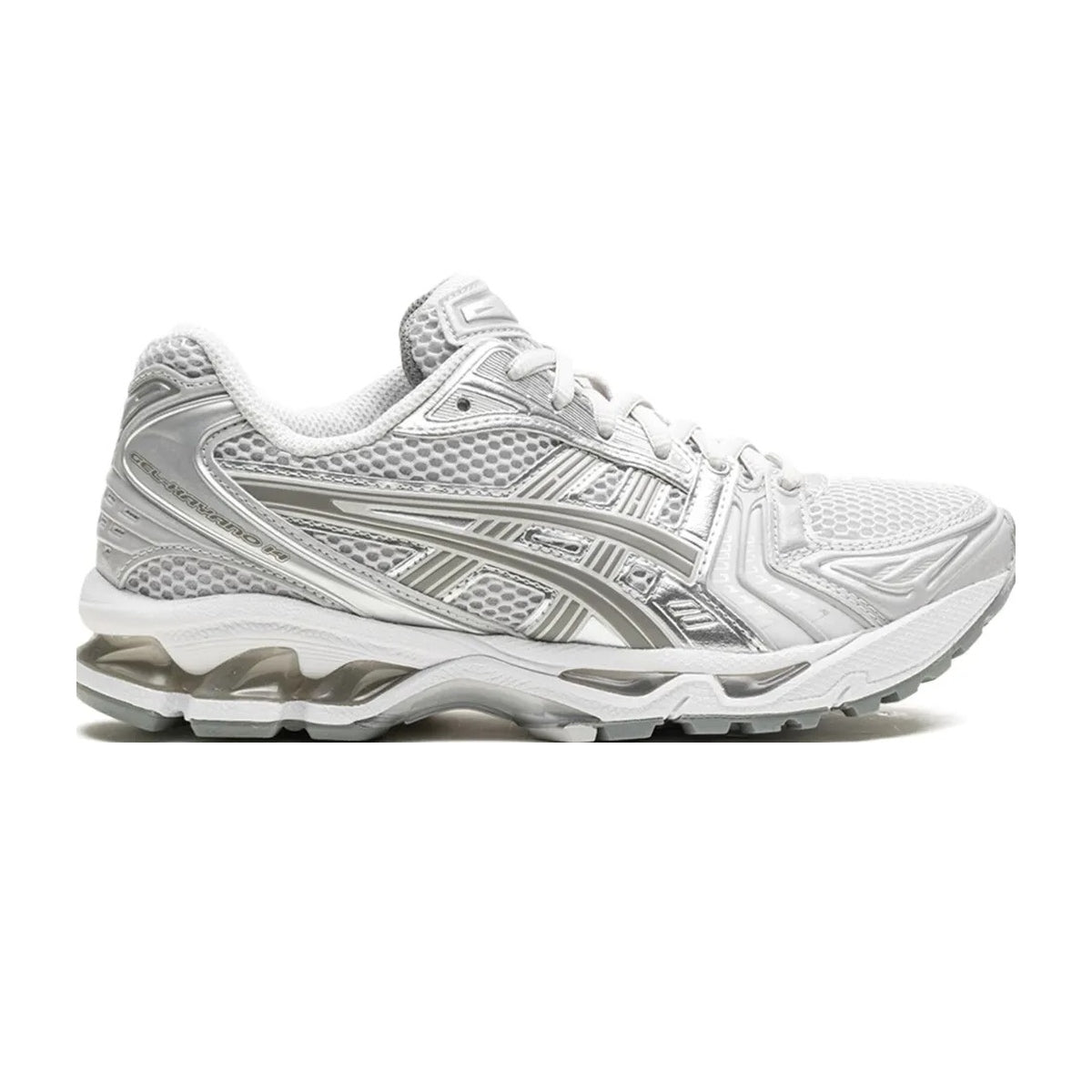 Asics GEL-KAYANO 14 "Grey"