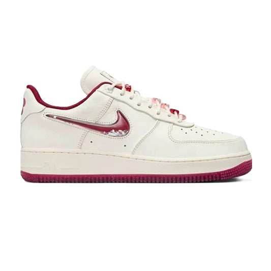 Nike Air Force 1 Valentine's Day