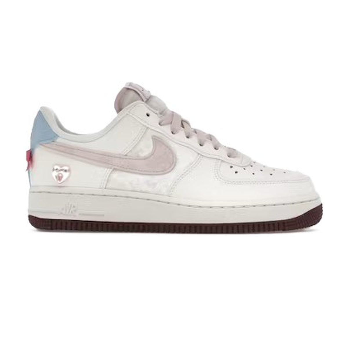 Nike Air Force 1 Valentine's Day 2