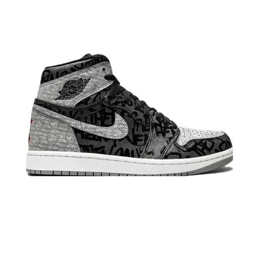 Air Jordan 1 High "Rebellionaire"