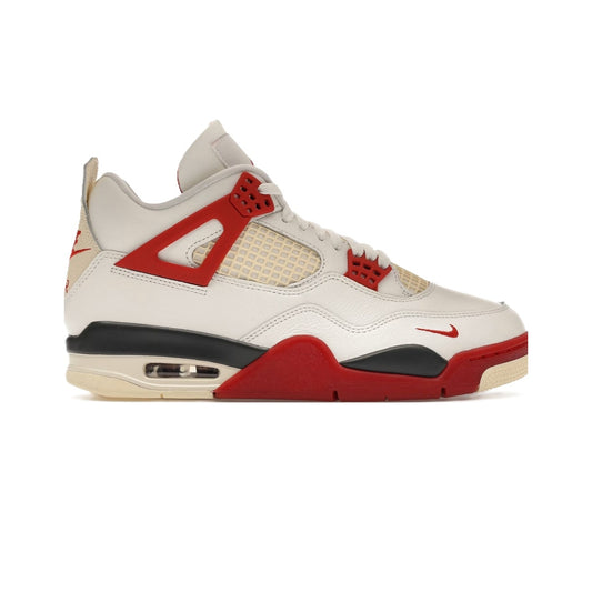 Air Jordan 4 Nigel Sylvester Brick After Brick