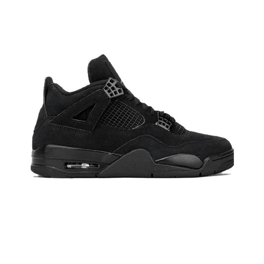 Nike Jordan 4 Retro "Black Cat"