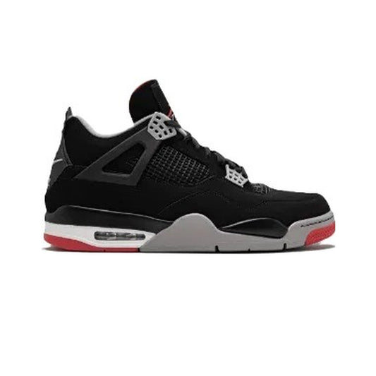 Nike Jordan Air Jordan 4 Retro "Bred 2019"
