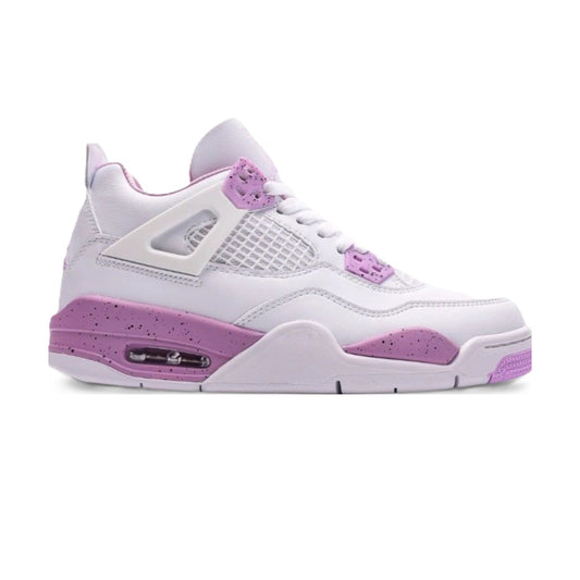 Nike Air Jordan "White pink Oreo"