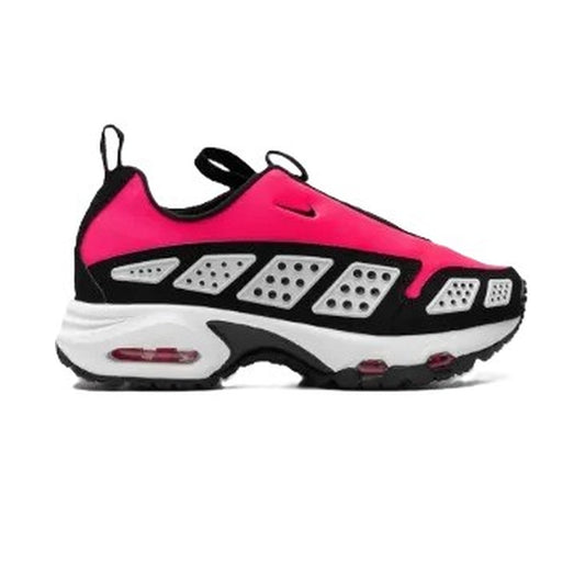 Air Max SNDR "Highlighter Pink"