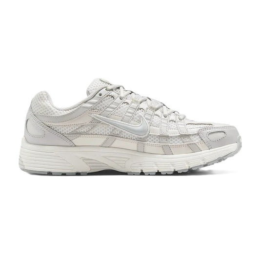 Nike P-6000 SE Summit White Wolf Grey