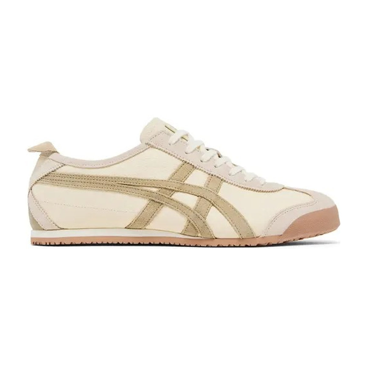 Onitsuka Tiger Mexico 66 'Birch Carbon'