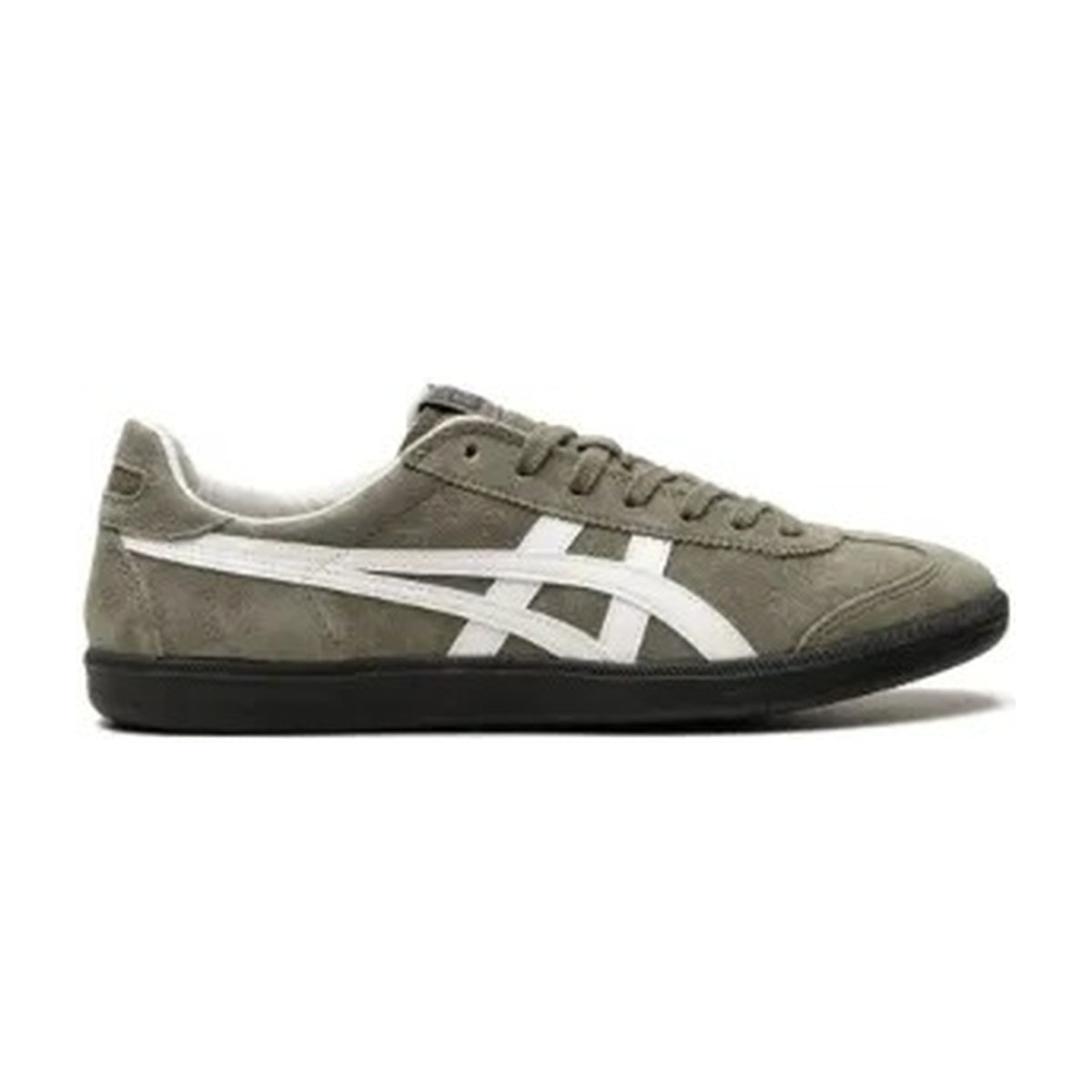 Onitsuka Tiger Tokuten "Burnt Green"