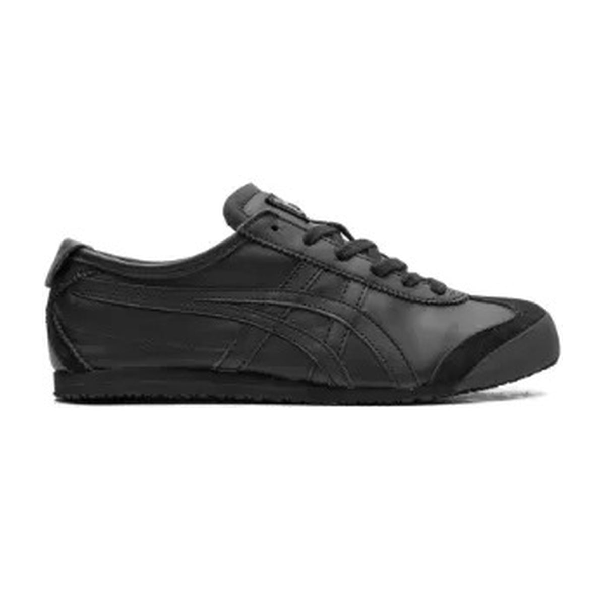 Onitsuka Tiger Mexico 66 "Triple Black"