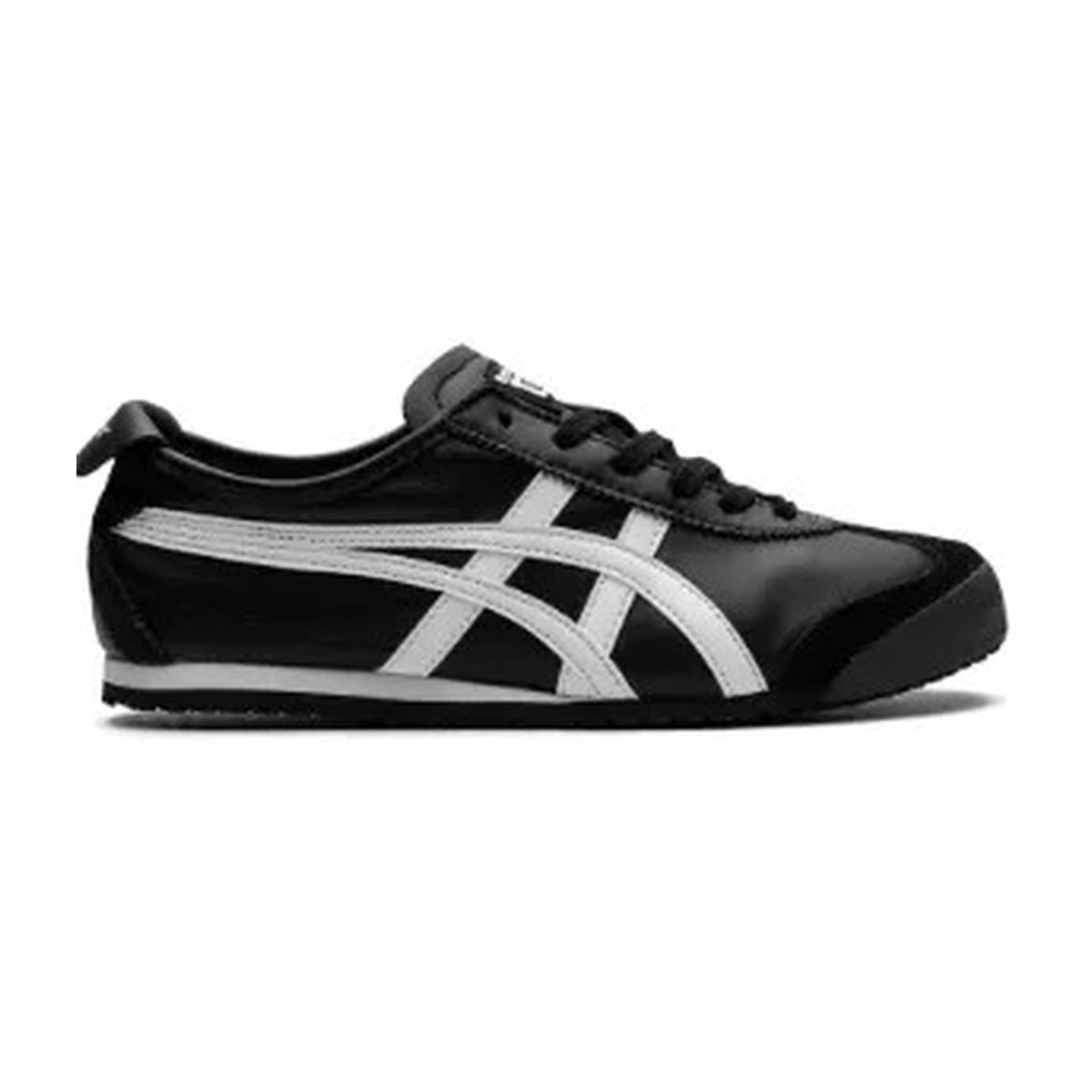 Onitsuka Tiger Mexico 66™ "Black/White"