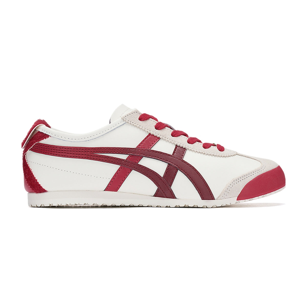 Onitsuka Tiger MEXICO 66 CREAM/SAMBA
