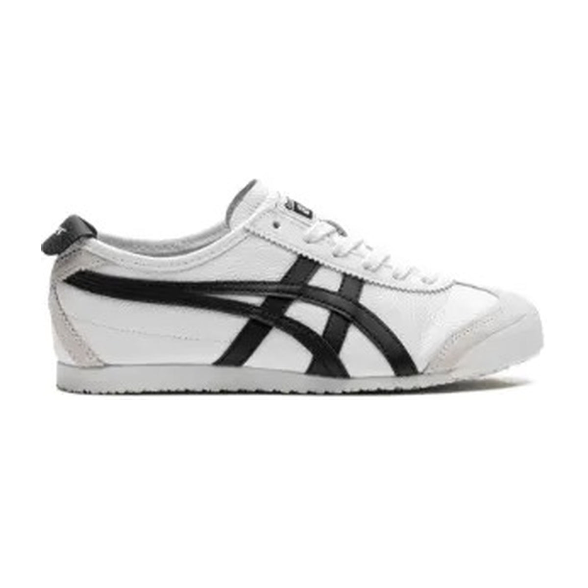Onitsuka Tiger Mexico 66 "White/Black"